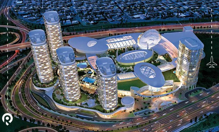 1 mall of istanbul 1