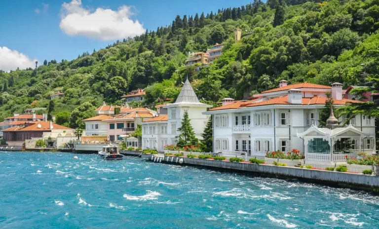 istanbul trips