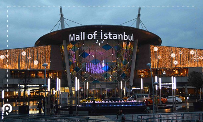 مول اوف اسطنبول: تجربة تسوق وترفيه لا مثيل لها 5 mall of istanbu5