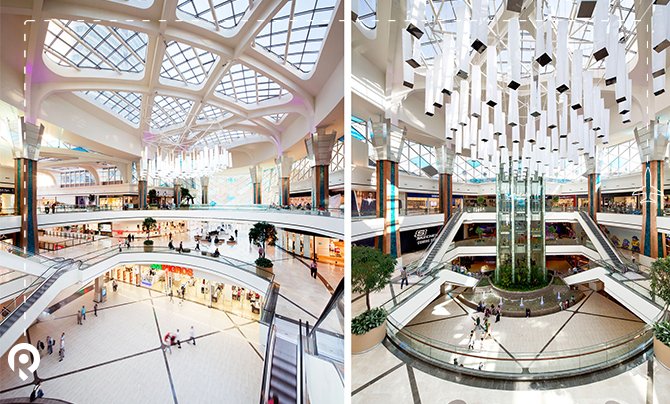 مول اوف اسطنبول: تجربة تسوق وترفيه لا مثيل لها 2 mall of istanbul2