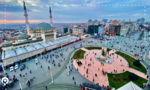 taksim