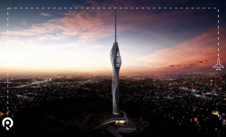 tower