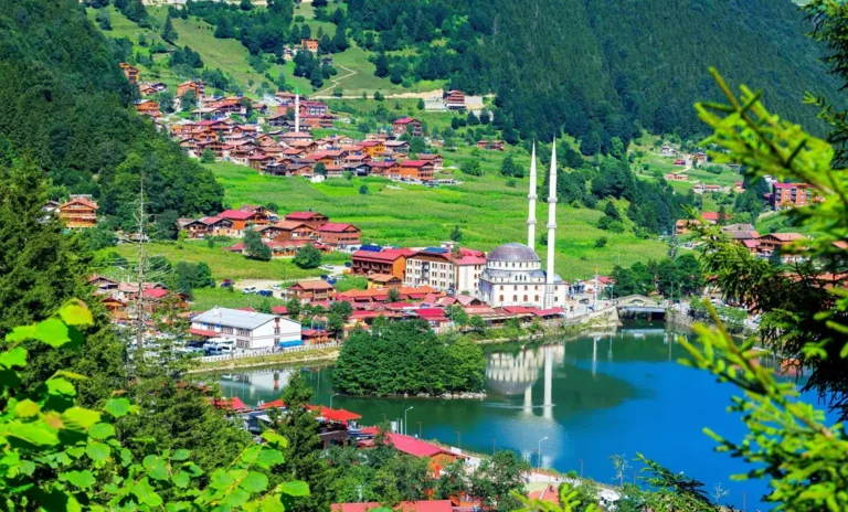 trabzon turkey