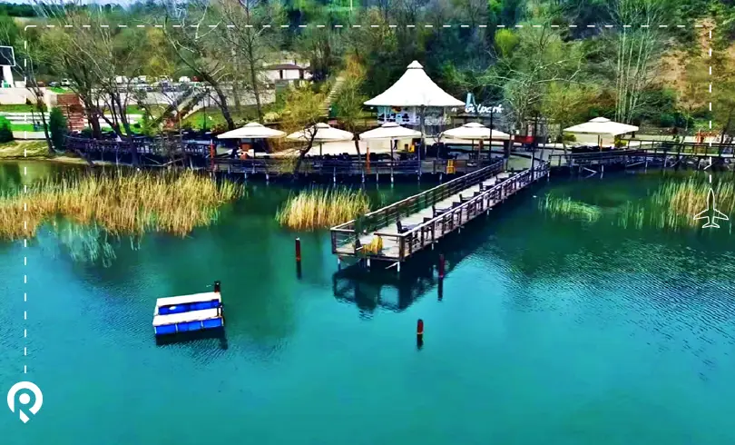 Gölpark Sapanca