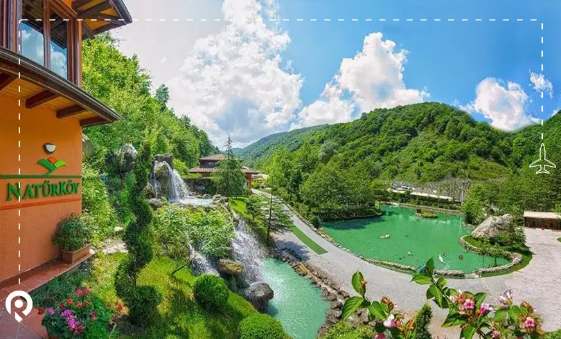 NATURKOY Resort