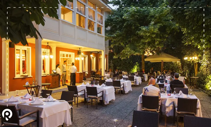 أفضل 10 مطاعم في إسطنبول: تجارب طعام لا تُنسى في قلب المدينة 8 asitane istanbul,