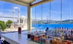 افضل 10 مطاعم في إسطنبول