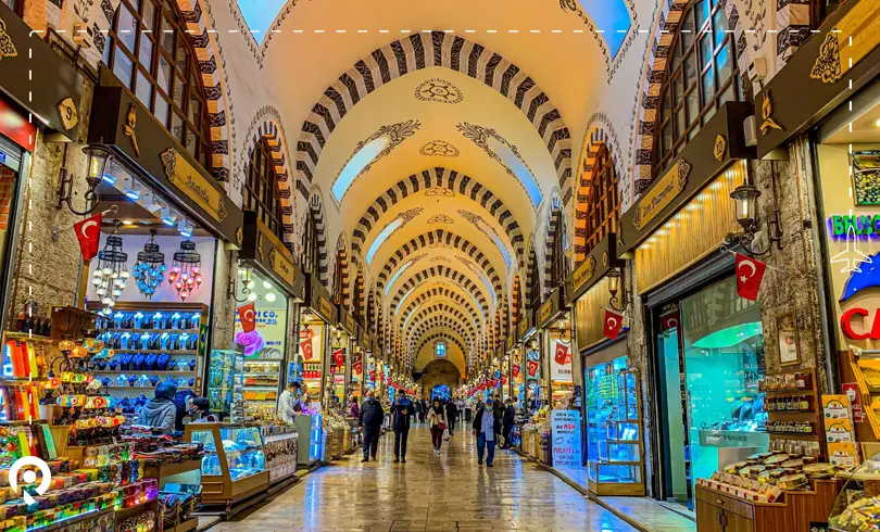 السوق المصري،