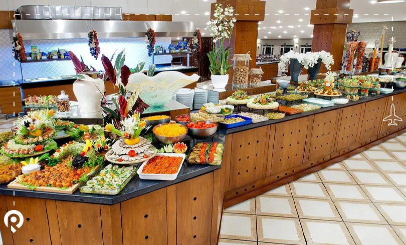 مطاعم جبل أولوداغ،