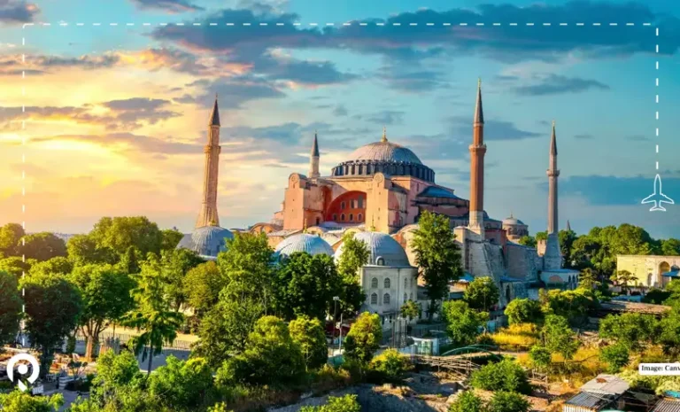 السياحة في تركيا في شهر أكتوبر