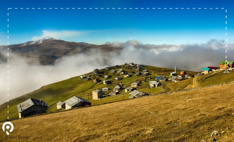 مرتفعات السلطان مراد،