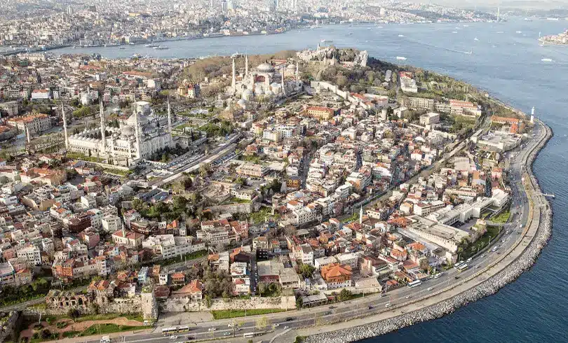 اسطنبول،